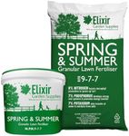 Elixir Gardens Spring & Summer 9-7-