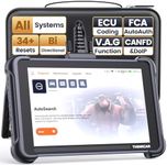 THINKCAR ThinkScan TK689 Car Diagno