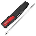 Leolee Torque Wrench 1-Inch Drive (