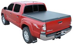 Truxedo TruXport Soft Roll Up Truck Bed Tonneau Cover 255801 fits 05-15 Toyota Tacoma 5' bed