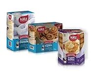 Katz Gluten Free Variety Pack | 1 E