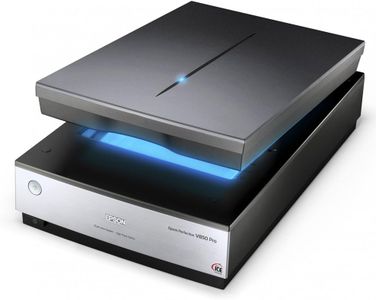 Epson Perfection V850 Pro Photo Scanner – High-Resolution Flatbed
