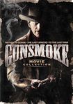 Gunsmoke Movie Collection