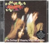 Darlings of Wrapping: Wharf Lauderette