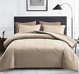 Maple&Stone Full Size Comforter Set