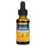 Herb Pharm, Valerian Root Alcohol Free 1 oz