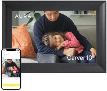 Aura Carve