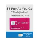 T Mobile 3 Month Plan