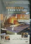 Concrete Countertops DIY, feat. Fu-