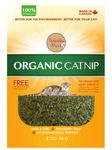 SPRINKLES & PAWS Organic Catnip | Premium Blend, Pure, Cut, Sifted Nip | Catnip for cats of all breeds | Made in Canada Buddy Bites Natural