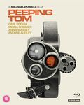 Peeping Tom (Vintage Classics) [Blu