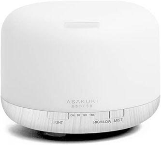 ASAKUKI 50