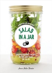 Salad in a
