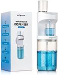 ZOFGENOW Automatic Mouthwash Dispen