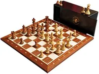 The House of Staunton The Library G