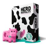 Herd Mentality: The Udderly Hilarious Party Game | Fun for The Whole Family