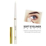 Waterproof Pencil Eyeliner For Waterline