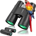 Tydeux 8x42 Compact Binoculars -BK7