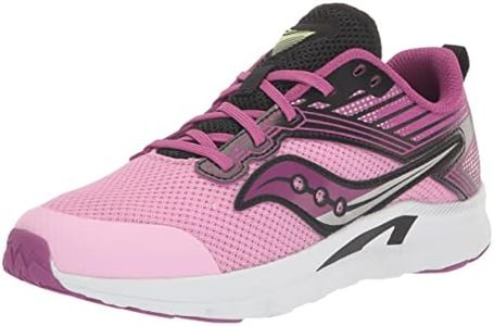 Saucony Ki