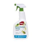 Safer's Insecticidal Soap Ready-to-Use Spray 01-5057CAN6