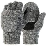 Mens Novelty Mittens