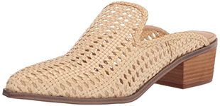 Chinese Laundry Women's Mayflower Mule, Tan, 5 UK