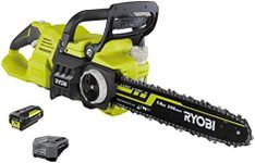 Ryobi RY36CSX35A-150 Chainsaw with 