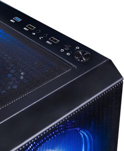 ADMI Gaming PC – Ryzen 5, RTX 3060 Desktop Computer