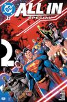 DC All In Special (2024) #1