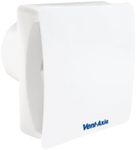 Vent-Axia Silent Fan - VASF100B