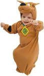 Scooby-Doo Bunting Costume, Scooby Doo, 1-9 Months