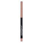 Maybelline New York Color Sensational Shaping Lip Liner, Nude Whisper, 0.01 Ounce