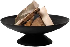 Esschert Design Low Firepot