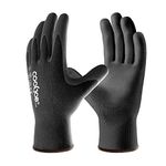 Outdoor Work Gloves