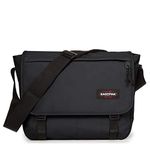 Eastpak Delegate + Messenger Bag, 20 L - Black (Black)