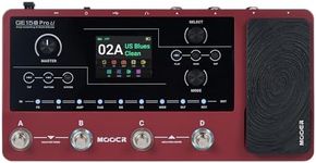 MOOER GE150 Pro Li Guitar Amp Model