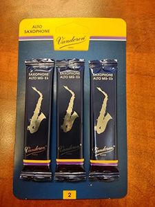 VANDOREN R