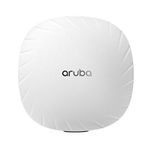 HP Hewlett Packard Enterprise Aruba AP-535 (RW) WLAN Access Point 3550 Mbit/s Power Over Ethernet (PoE) White