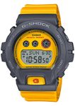 Casio GMD-S6900Y-9JF G-Shock Sporty Color Model Men's Watch Shipped from Japan Dec 2022 Model, Modern