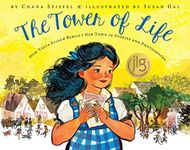 The Tower of Life: How Yaffa Eliach