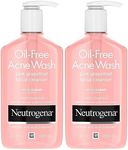 Neutrogena Oil-Free Pink Grapefruit