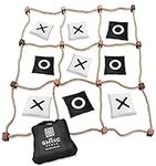 SWOOC Games - Giant Tic Tac Toe Out