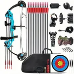 Lanneret Compound Bow and Archery S