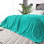 Fuzzy Blanket For Women Queen Size