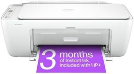 HP DeskJet 2810e All in One Printer