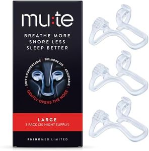 Mute Nasal