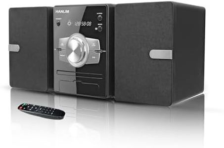 Micro HiFi