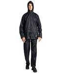 SWISSWELL Rain Suit for Men Waterpr