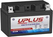 ATV Battery YTZ10S-BS, UPLUS EBZ10-