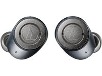 Audio-Technica ATH-ANC300TW QuietPoint Wireless Active Noise-Cancelling in-Ear Headphones